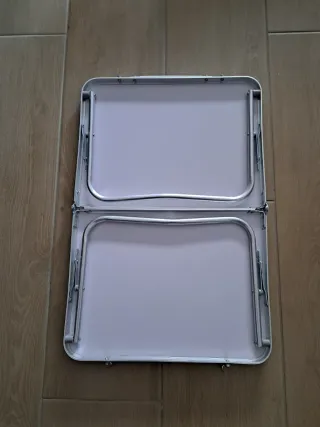 Mesita plegable Aktive camping