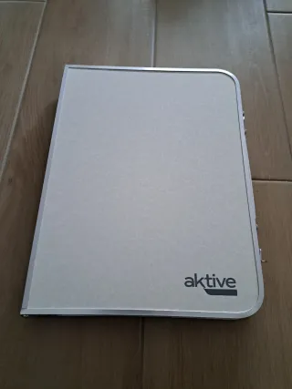 Mesita plegable Aktive camping