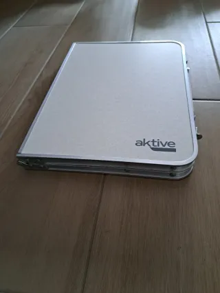 Mesita plegable Aktive camping