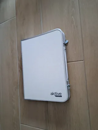 Mesita plegable Aktive camping