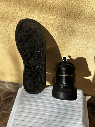 Zapatillas Alexander McQueen