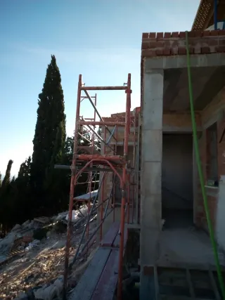 Andamios Europeos Certificados