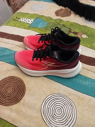 Zapatillas running mujer 361° Centauri 3