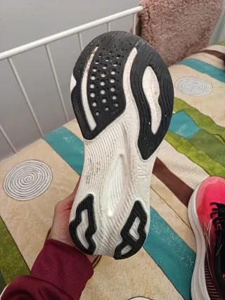 Zapatillas running mujer 361° Centauri 3