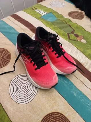 Zapatillas running mujer 361° Centauri 3