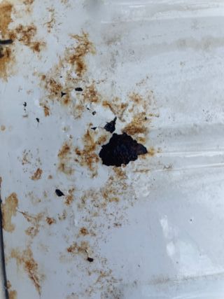 Estantería zapatero IKEA 75x60 cm