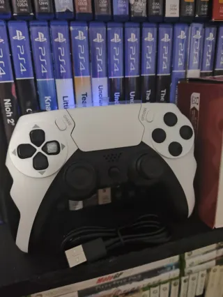 *Nuevo* Mando PS4, PS3 y PC