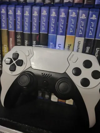 *Nuevo* Mando PS4, PS3 y PC