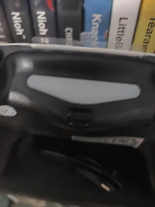 *Nuevo* Mando PS4, PS3 y PC