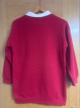 Sudadera California Los Angeles Lefties