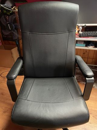 silla escritorio MILLBERGET