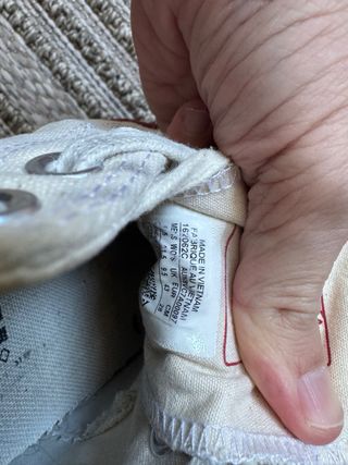 Converse Chuck 70 Talla 43