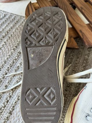 Converse Chuck 70 Talla 43