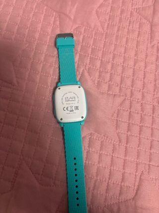Reloj inteligente infantil Elari