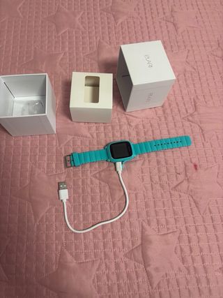 Reloj inteligente infantil Elari