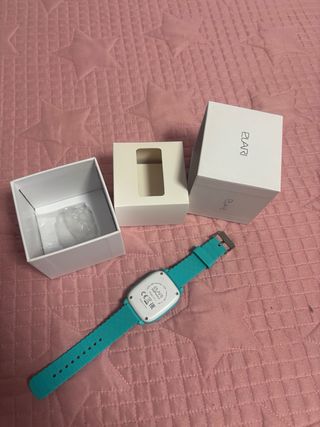 Reloj inteligente infantil Elari