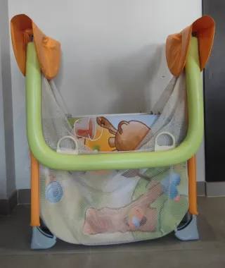 Parque infantil bebé CAM