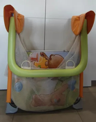 Parque infantil bebé CAM