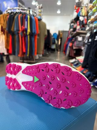 Zapatillas Brooks Catamount 4 Trail Running Mujer