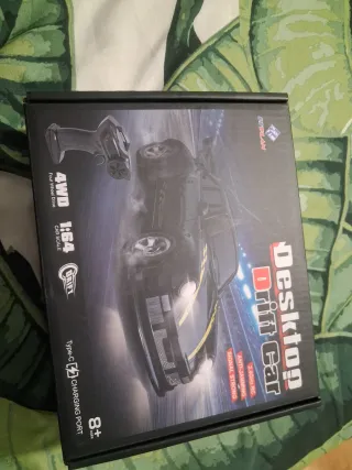 Drift car Coche teledirigido