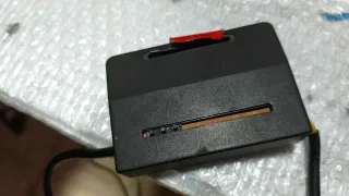 Lampada da terra vintage