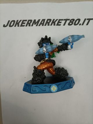 Skylanders Imaginators Master Tidepool