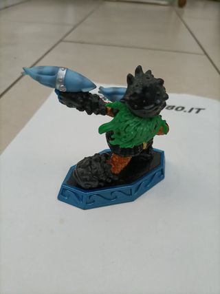 Skylanders Imaginators Master Tidepool