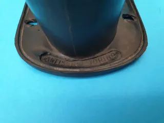 Alfa Romeo Giulietta Spider guarnizione fanale pos