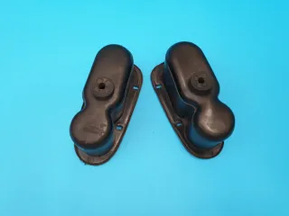 Alfa Romeo Giulietta Spider guarnizione fanale pos