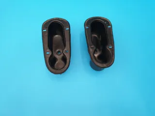 Alfa Romeo Giulietta Spider guarnizione fanale pos