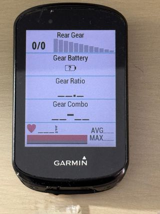 Garmin Edge 830 GPS Ciclismo