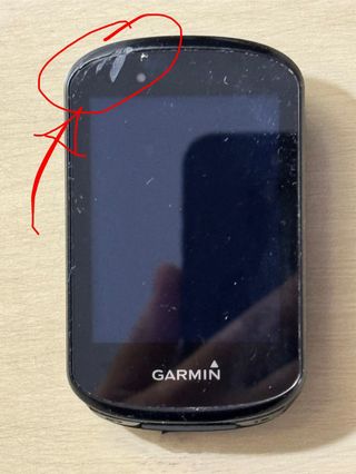 Garmin Edge 830 GPS Ciclismo