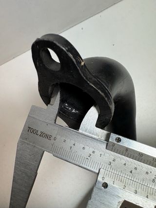 Escape Vespa PKS 75 y 125