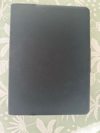 Funda teclado iPad 5ª/6ª Gen  logitech 9,7pulgadas