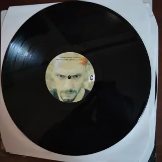 2xLPs DUO KIE BARROCO Vinilo doble HIPHOP RAP 2004