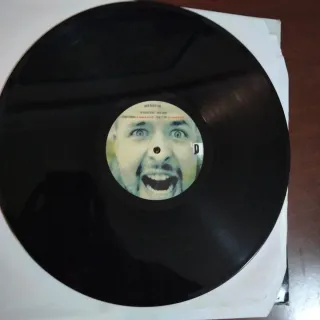 2xLPs DUO KIE BARROCO Vinilo doble HIPHOP RAP 2004