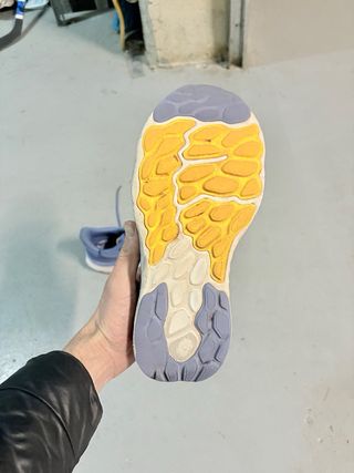 New Balance Fresh Foam 1080 Talla 44