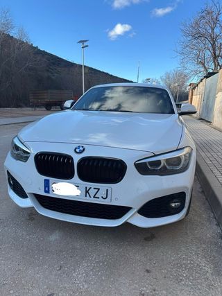 BMW Serie 1 2019