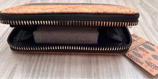 3 Monederos/Tarjeteros Nuevos