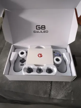 Gamesir Galileo G8