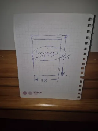 Mesitas de noche madera pino clásico