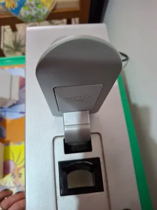 Macchina caffè Uno Capsule System