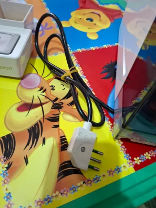 Macchina caffè Uno Capsule System