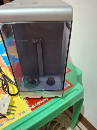 Macchina caffè Uno Capsule System