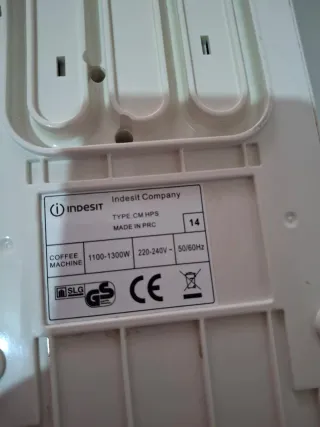 Macchina caffè Uno Capsule System