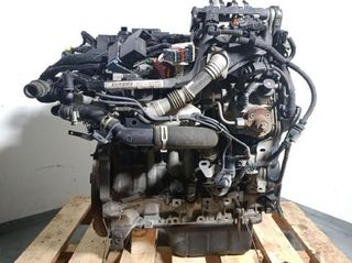 9h06 motor peugeot partner kombi 1.6 rectp5750059