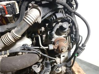 9h06 motor peugeot partner kombi 1.6 rectp5750059