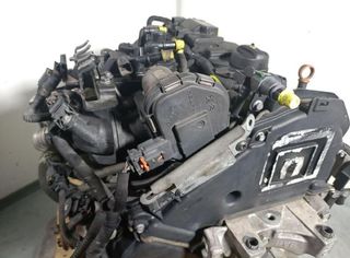 9h06 motor peugeot partner kombi 1.6 rectp5750059