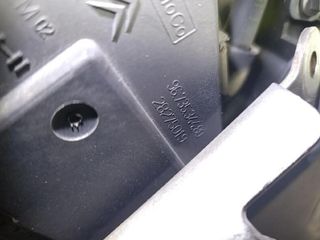 9h06 motor peugeot partner kombi 1.6 rectp5750059