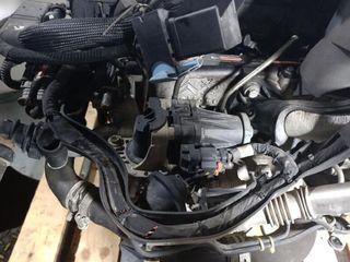 9h06 motor peugeot partner kombi 1.6 rectp5750059